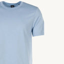 טי-שרט 50521129 LIGHT BLUE
