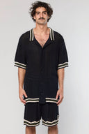 AINKER אופנה בצבע BLACK - תמונה 2