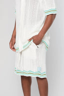 AINKER אופנה בצבע WHITE - תמונה 6