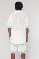 AINKER אופנה בצבע WHITE - תמונה 4