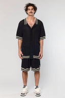 AINKER אופנה בצבע BLACK - תמונה 5