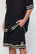 AINKER אופנה בצבע BLACK - תמונה 4