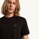 GOLDEN GOOSE אופנה בצבע BLACK - תמונה 2
