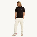 GOLDEN GOOSE אופנה בצבע BLACK - תמונה 3