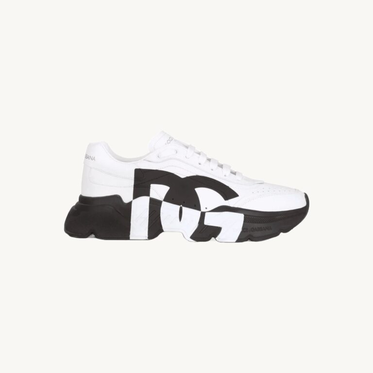 SNEAKERS CS1791 AQ343 BLACK WHITE