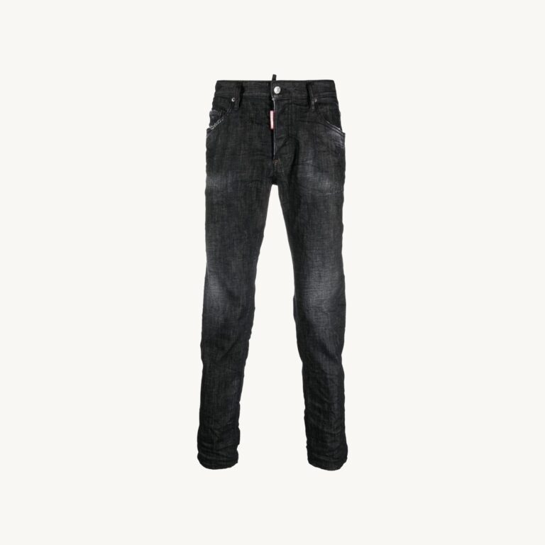 JEANS S74LB1228 S30357 BLACK