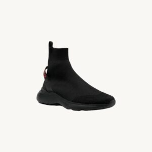 נעלי סניקרס דיסקוורד 2 DSQUARED2 SNEAKERS SNM0285 59206264 BLACK