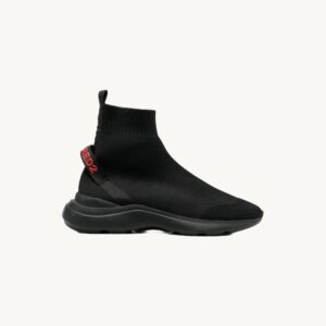 SNEAKERS SNM0285 59206264 BLACK