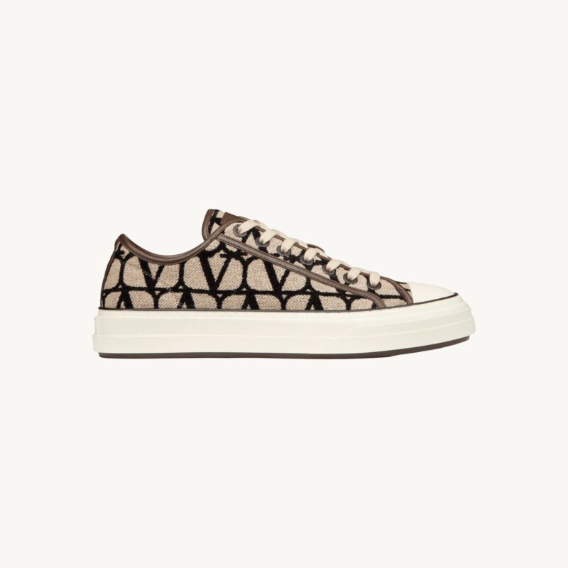 SNEAKERS 4Y2S0H02RWC 6ZN BEIGE