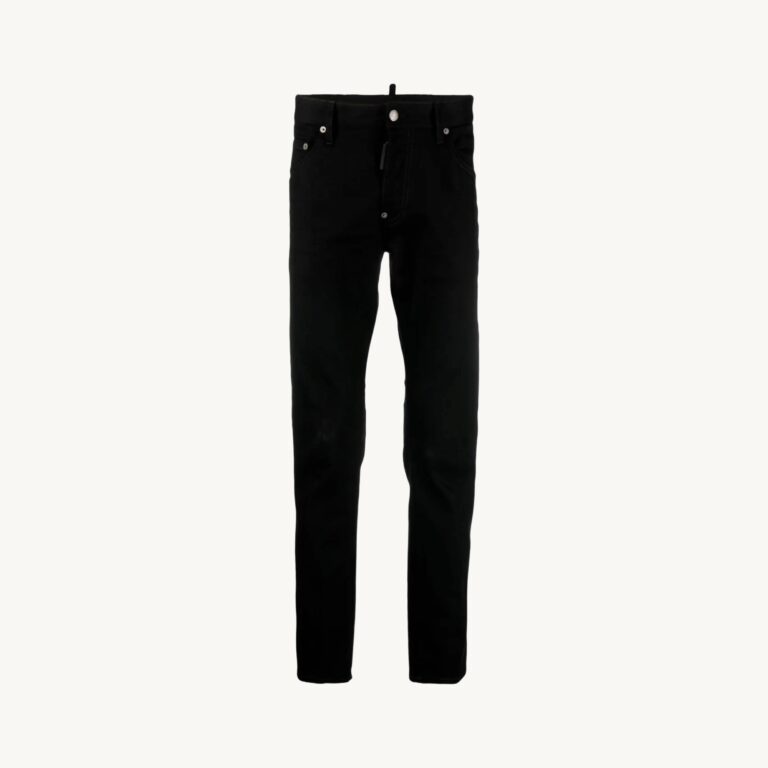 JEANS S74LB1427 S30564 BLACK