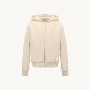 SWEATERSHIRT J47HG0101 J20010 DUNE