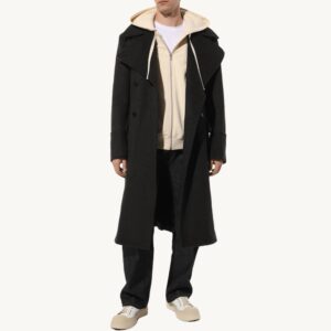 SWEATERSHIRT J47HG0101 J20010 DUNE