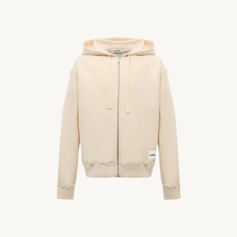 SWEATERSHIRT J47HG0101 J20010 DUNE
