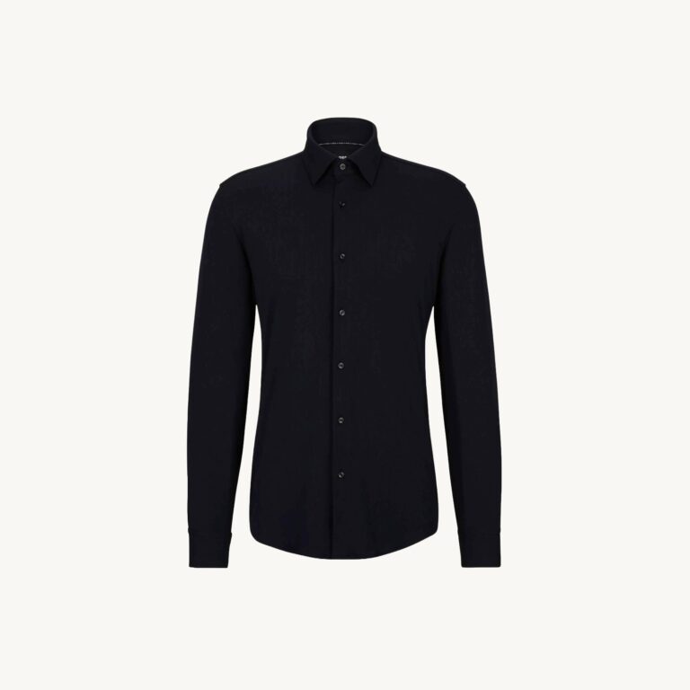 SHIRT 50508793 BLACK