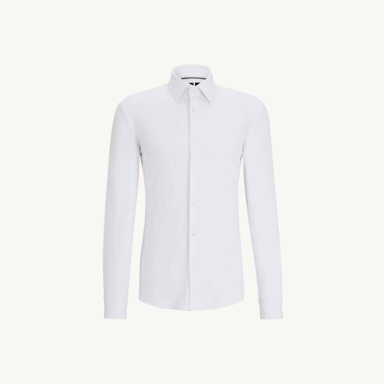 SHIRT 50508793 WHITE