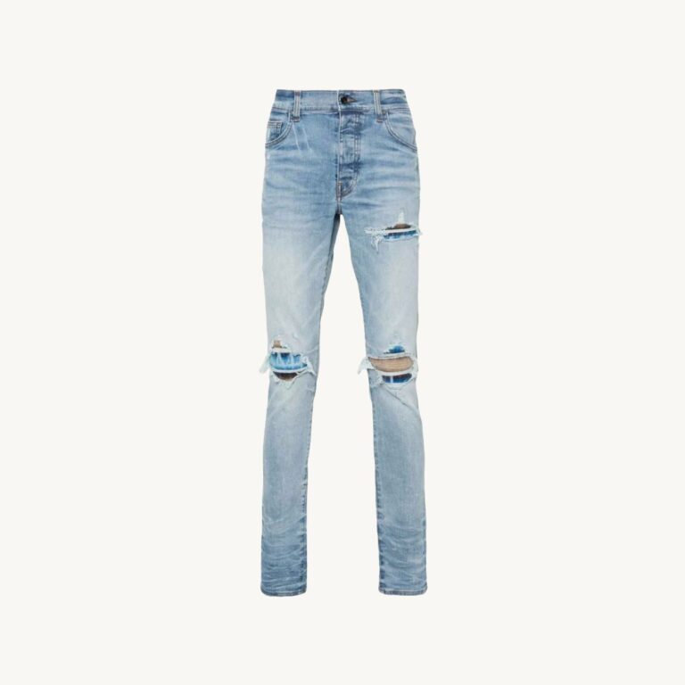 AMDNSY1005 JEANS Navy