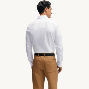 SHIRT 50510235 WHITE