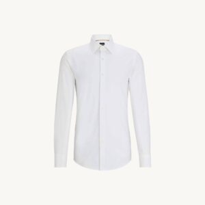 SHIRT 50510235 WHITE