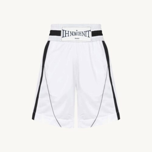 SHORTS NUS24308 OFF-WHITE