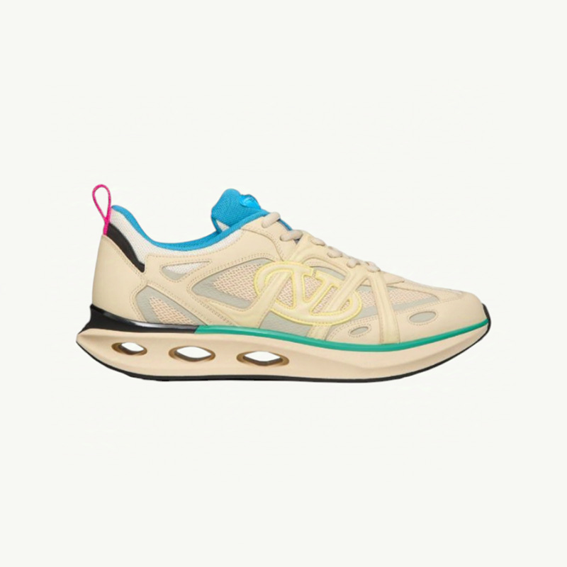 סניקרס SNEAKERS 5Y2S0I25FWS BEIGE
